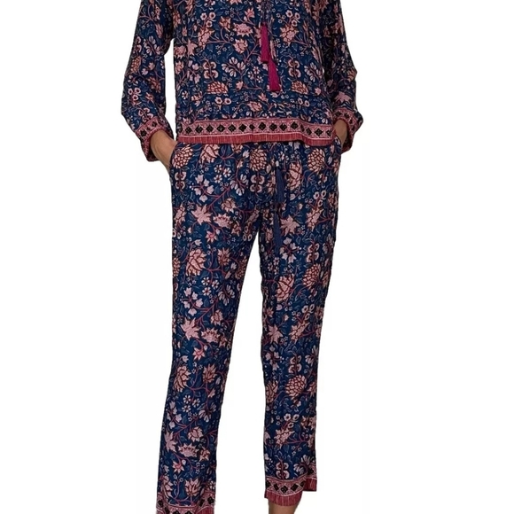 Nat by Natalie Martin Lola Peasant Blouse - Picture 4 of 12